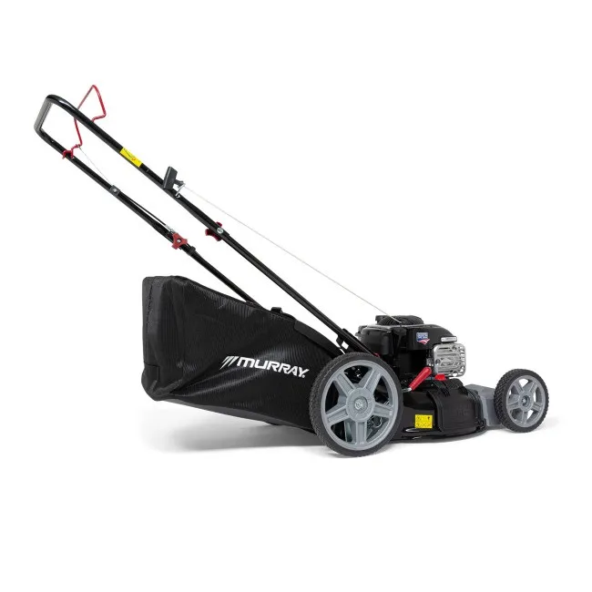 CORTADORA ZACATE MURRAY 5 HP 140 CC 21
