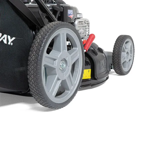 CORTADORA ZACATE MURRAY 5 HP 140 CC 21