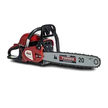 MOTOSIERRA TORINI TR-5600 ( 52 CC ) 20