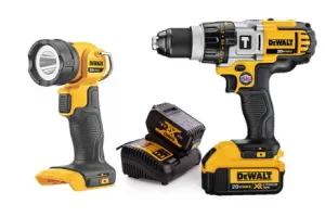 LIJADORA DEWALT DCW200B PALMA 1/4 HOJA INALAMBRICA 20V